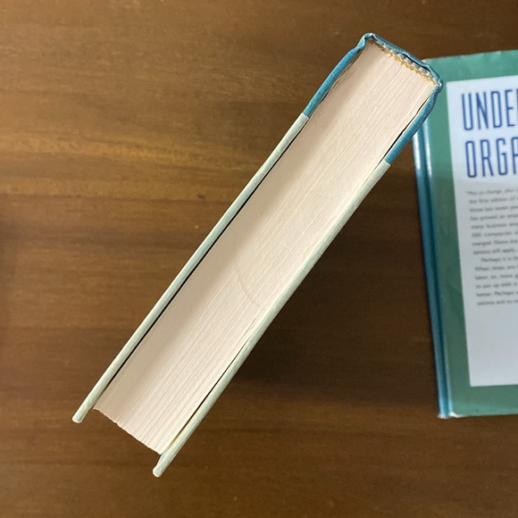 Understanding Organizations by Charles Handy (hardcover, 1993) - Picture 12 of 13